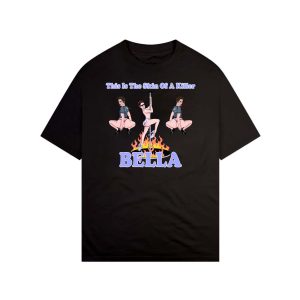 Edward Funny Shirt