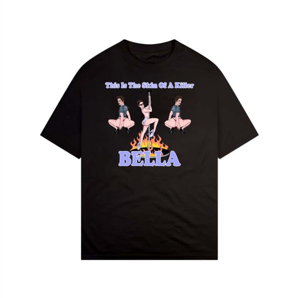 Edward Funny Shirt