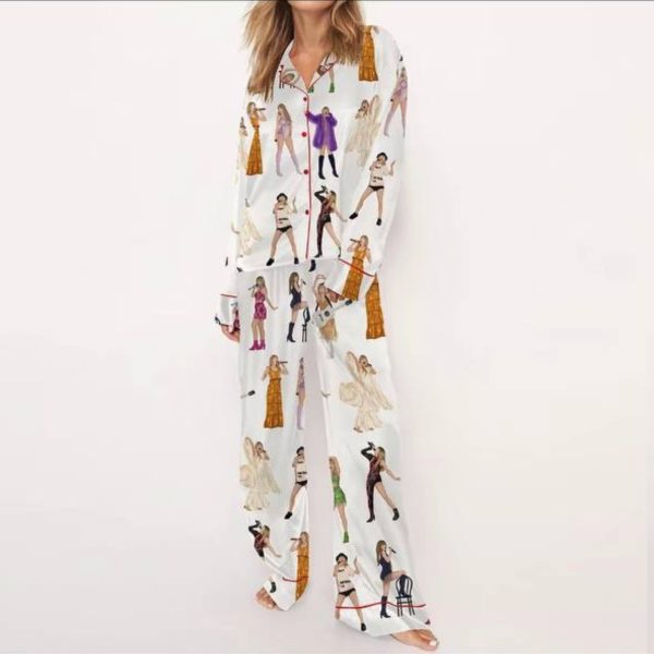 Swifties Pajamas