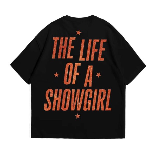 Show Girl Shirt