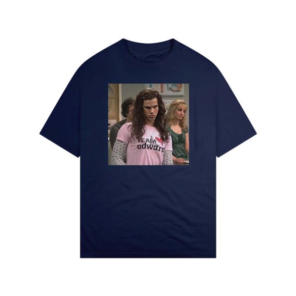 Jacob Black Funny Shirt