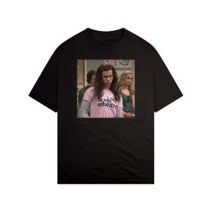 Jacob Black Funny Shirt