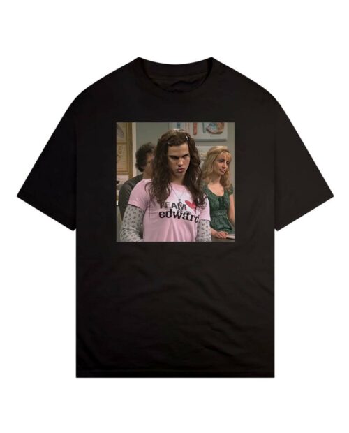 Jacob Black Funny Shirt