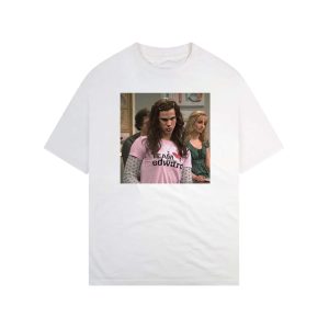 Jacob Black Funny Shirt