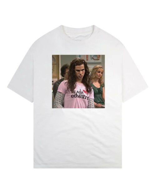 Jacob Black Funny Shirt