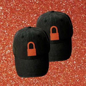 Life of a Showgirl TS12 Album Hat