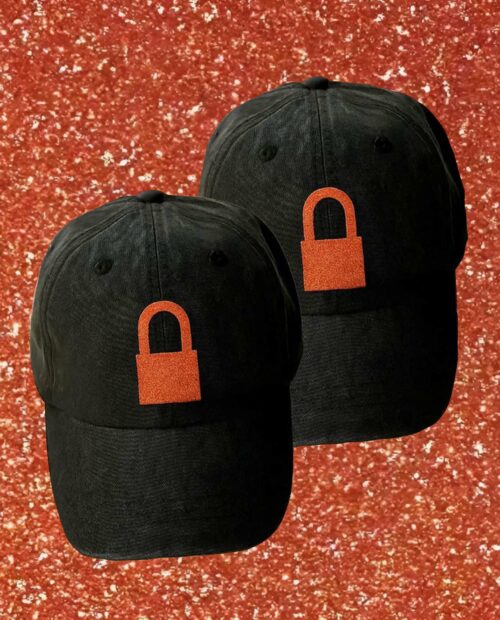 Life of a Showgirl TS12 Album Hat