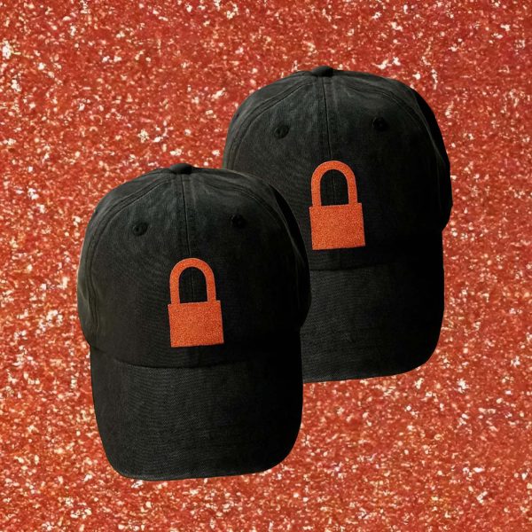 Life of a Showgirl TS12 Album Hat
