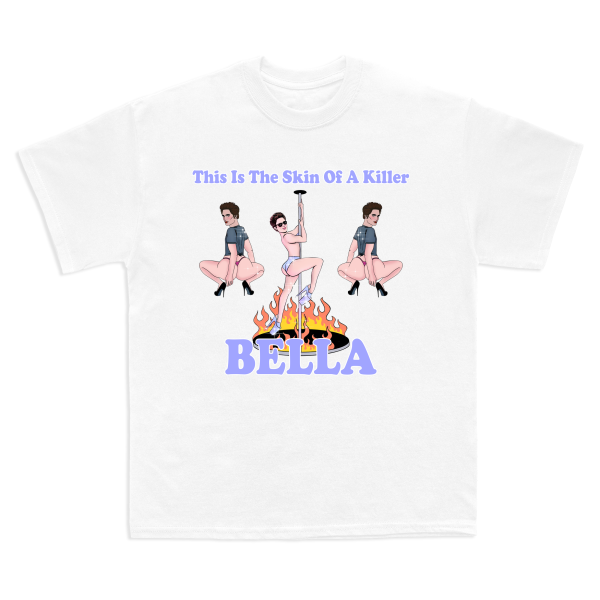 Edward Funny Shirt