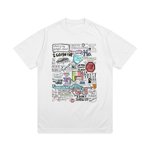The Office Shirt