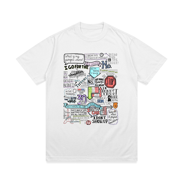 The Office Shirt