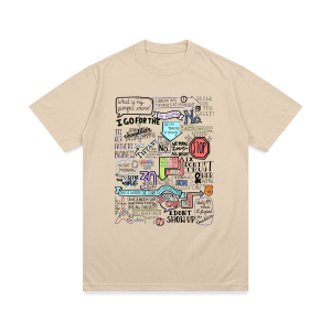 The Office Shirt