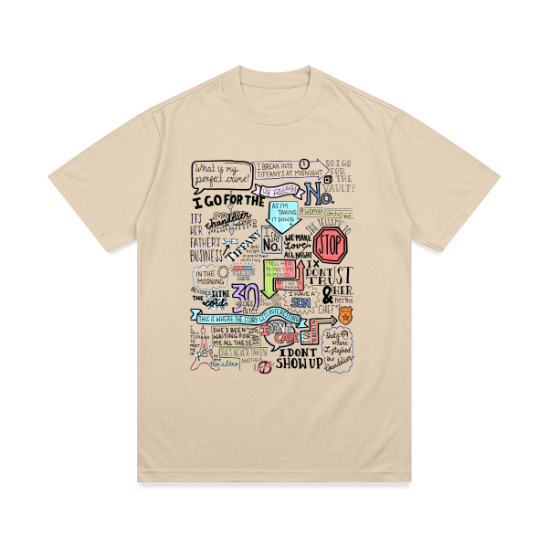 The Office Shirt
