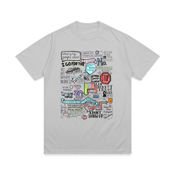 The Office Shirt