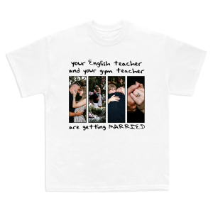 Swifties Marry Shirt