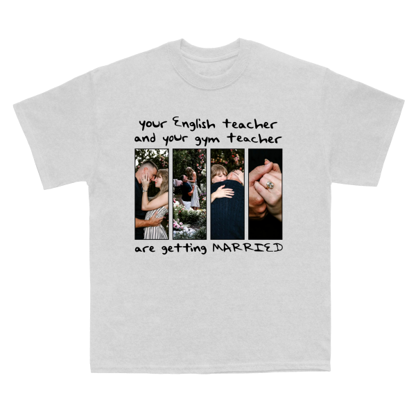 Swifties Marry Shirt