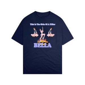 Edward Funny Shirt