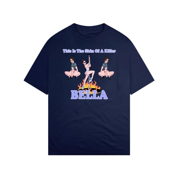 Edward Funny Shirt