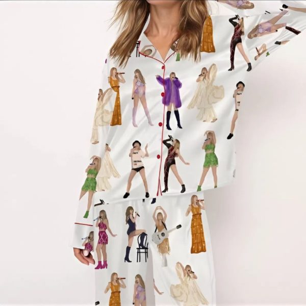 Swifties Pajamas