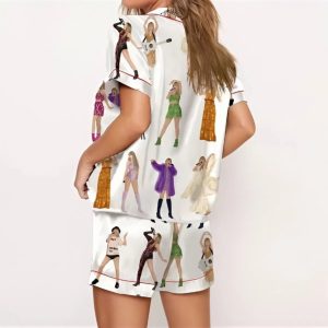 Swifties Pajamas