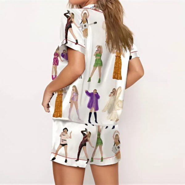 Swifties Pajamas