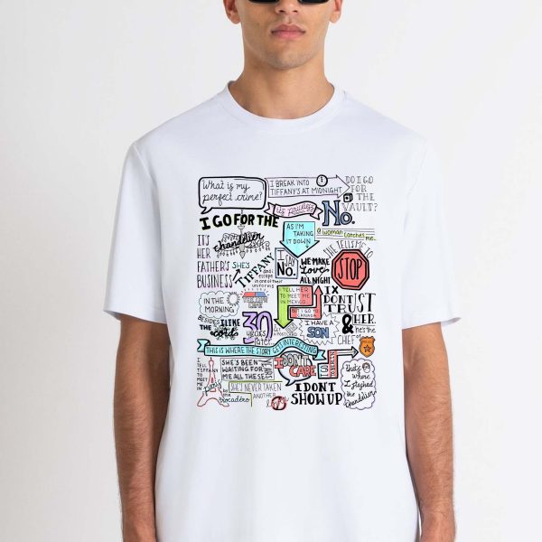 The Office Shirt