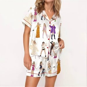 Swifties Pajamas