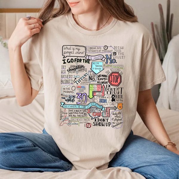 The Office Shirt
