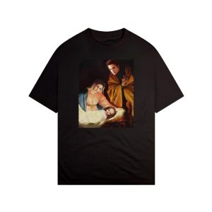 Bella Edward Funny Shirt