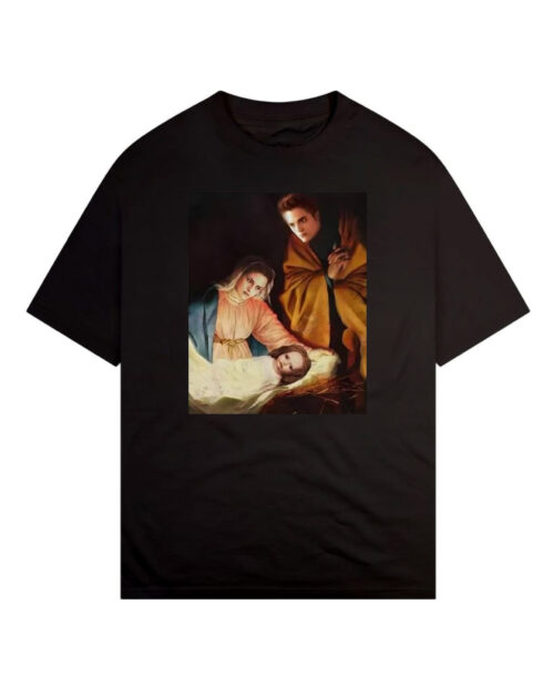 Bella Edward Funny Shirt