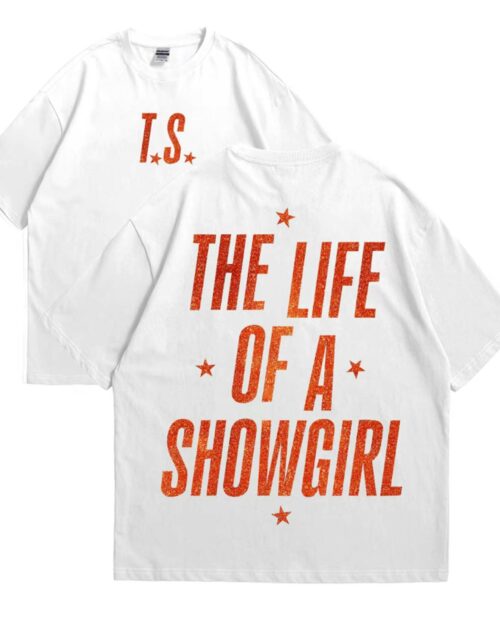 TLO Show Girl Shirt