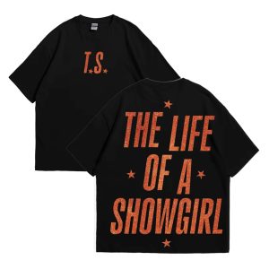 Show Girl Shirt
