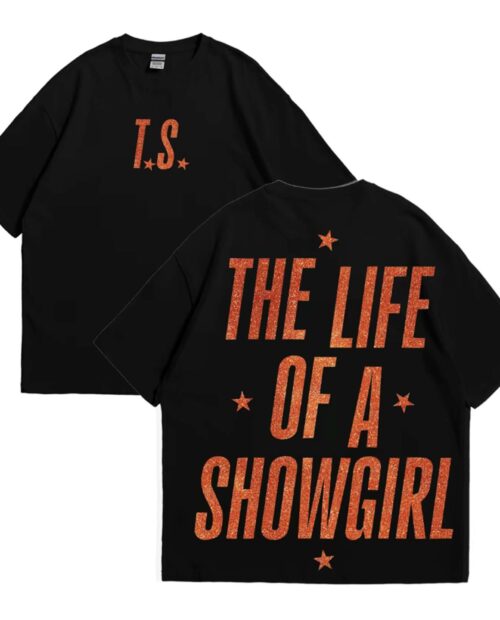 TLO Show Girl Shirt