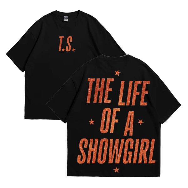 Show Girl Shirt
