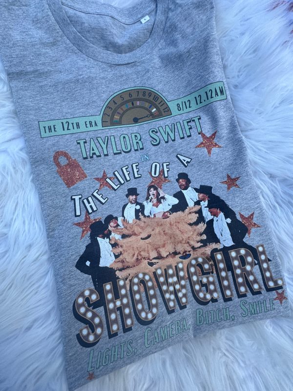 Show Girl TShirt