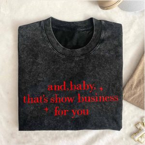 And Baby Emboidered Shirt