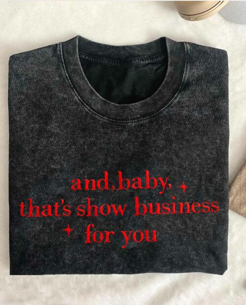 And Baby Emboidered Shirt