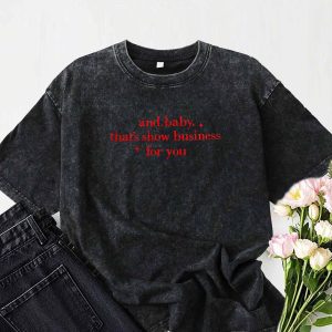 And Baby Emboidered Shirt