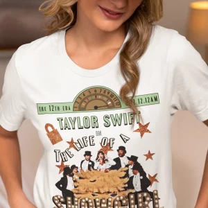 Show Girl TShirt