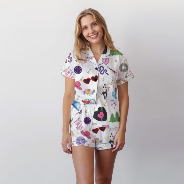 Album Songs Pajamas For Swifties