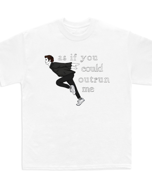 Twilight Edward Funny Shirt
