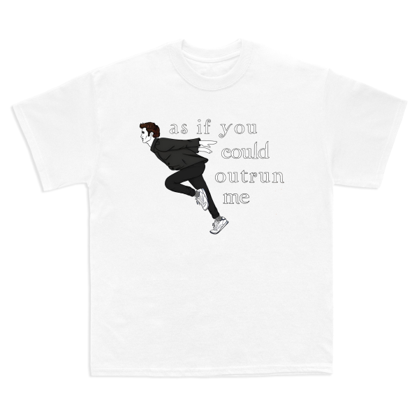 Twilight Edward Funny Shirt