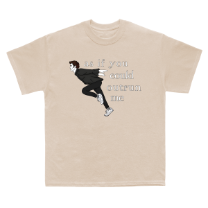 Twilight Edward Funny Shirt