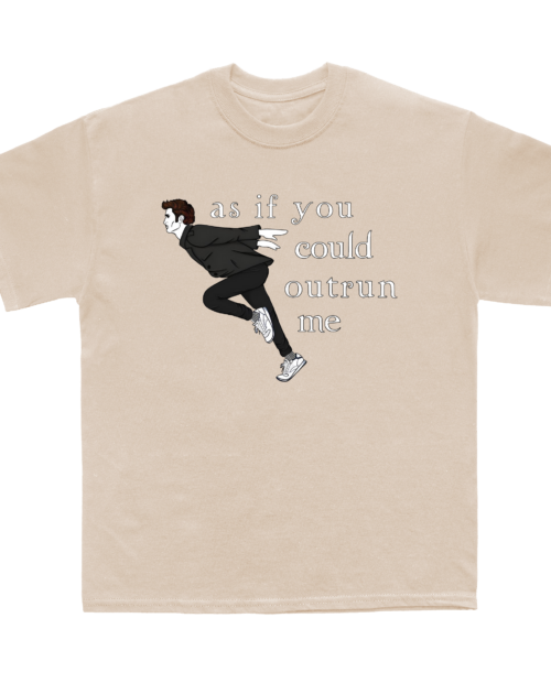 Twilight Edward Funny Shirt