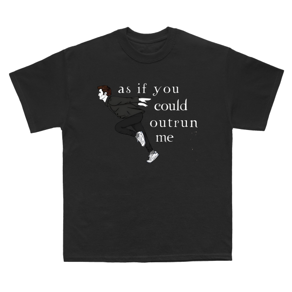 Twilight Edward Funny Shirt