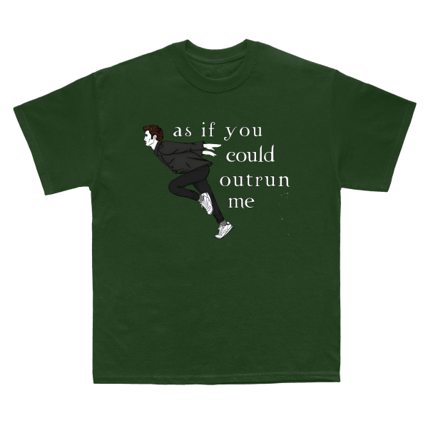 Twilight Edward Funny Shirt