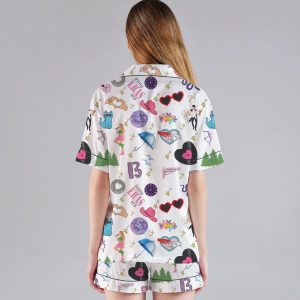 Album Songs Pajamas For Swifties