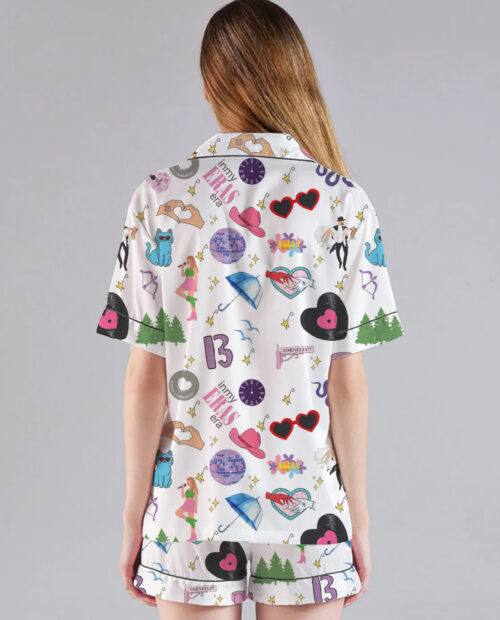 Album Songs Pajamas For Swifties