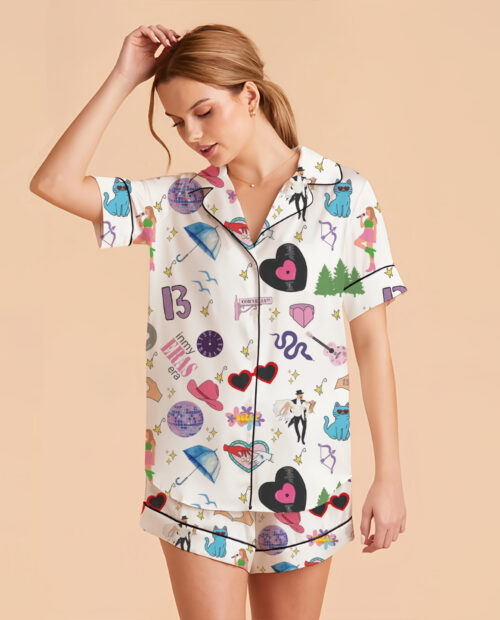 Album Songs Pajamas For Swifties