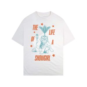 Swiftie The Life of A Show Cat Shirt